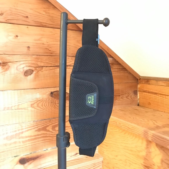 Amphipod Runner’s Belt Fanny Pack, EUC, OS - Picture 1 of 11